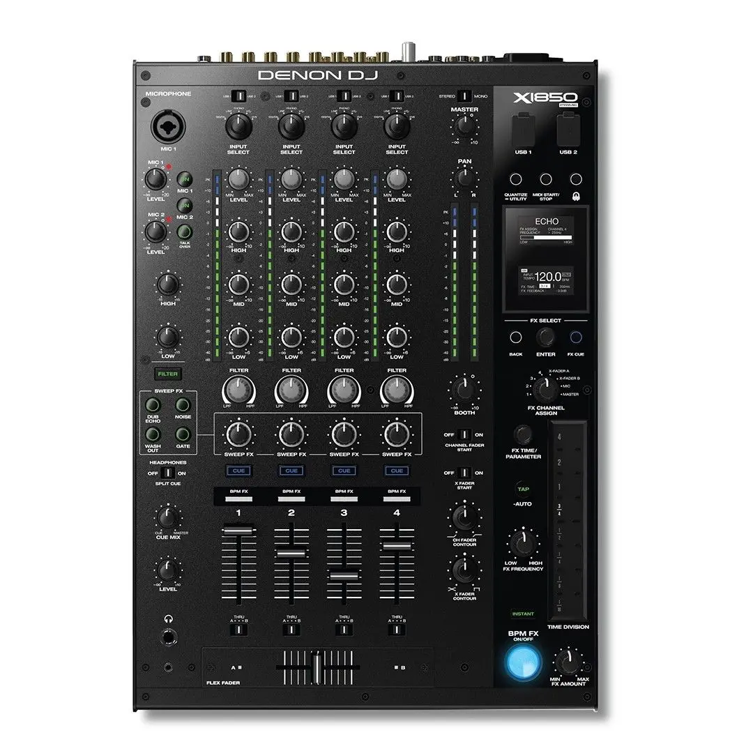 X1850 PRIME