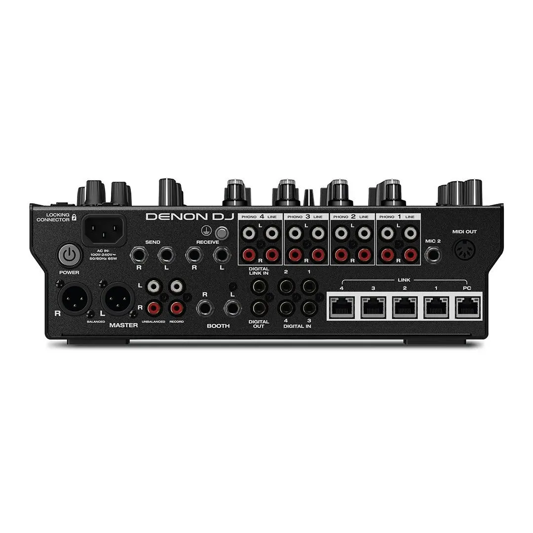 X1850 PRIME