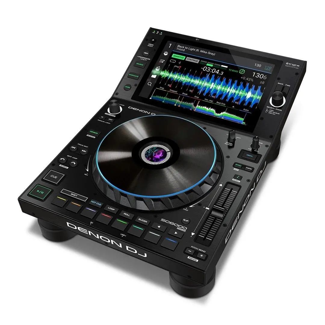 SC6000 PRIME