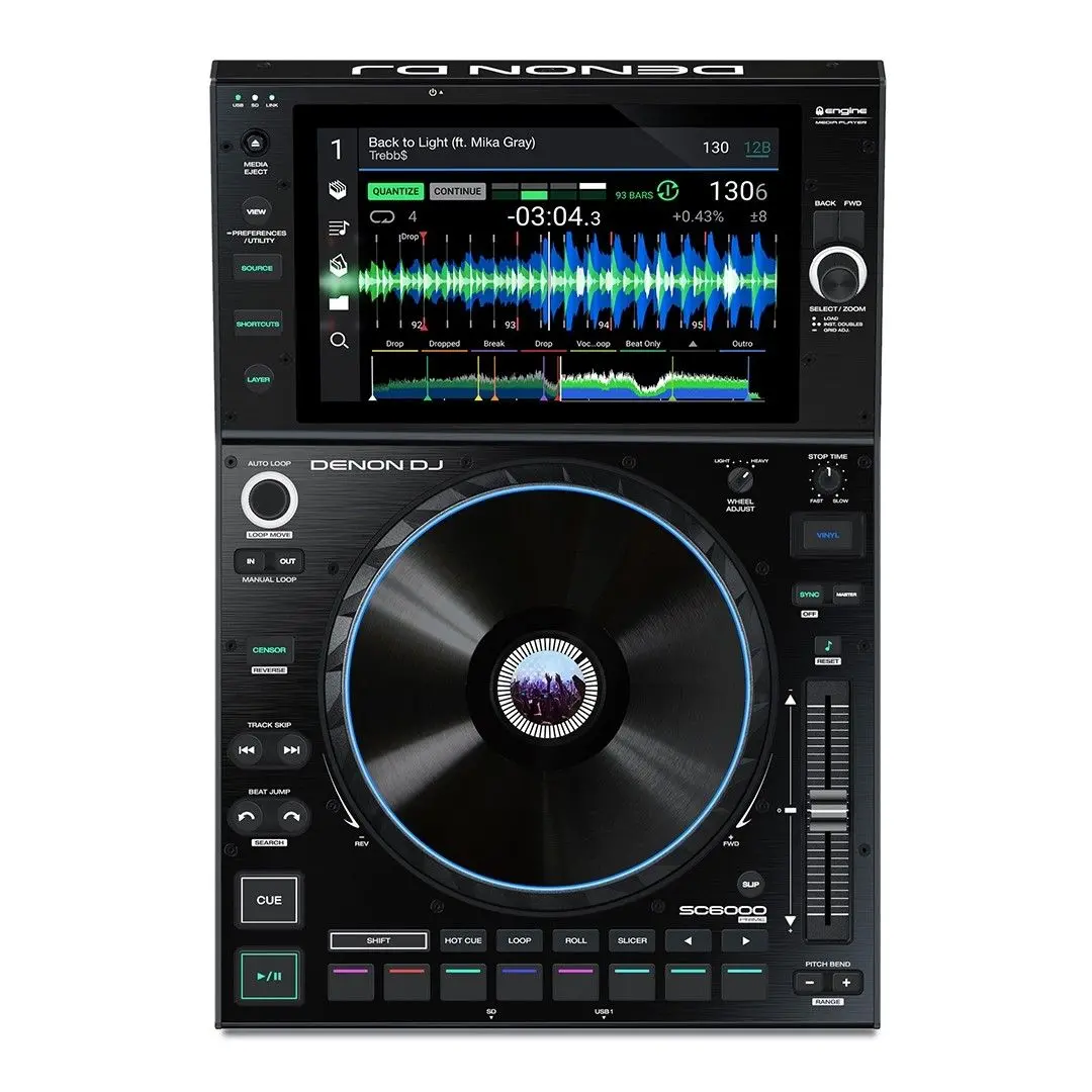 SC6000 PRIME