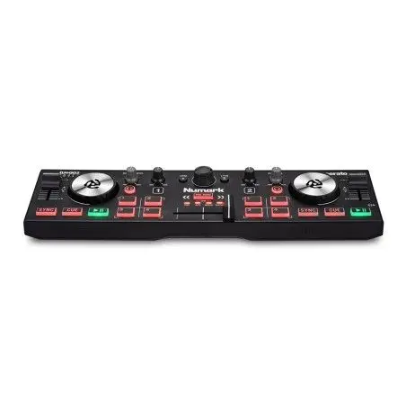 DJ2GO2 Touch