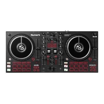 Mixtrack Pro FX