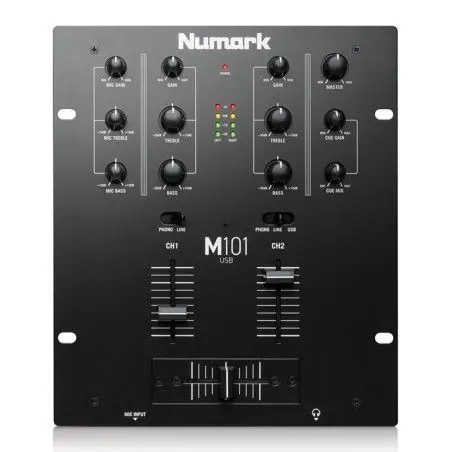 M101USB