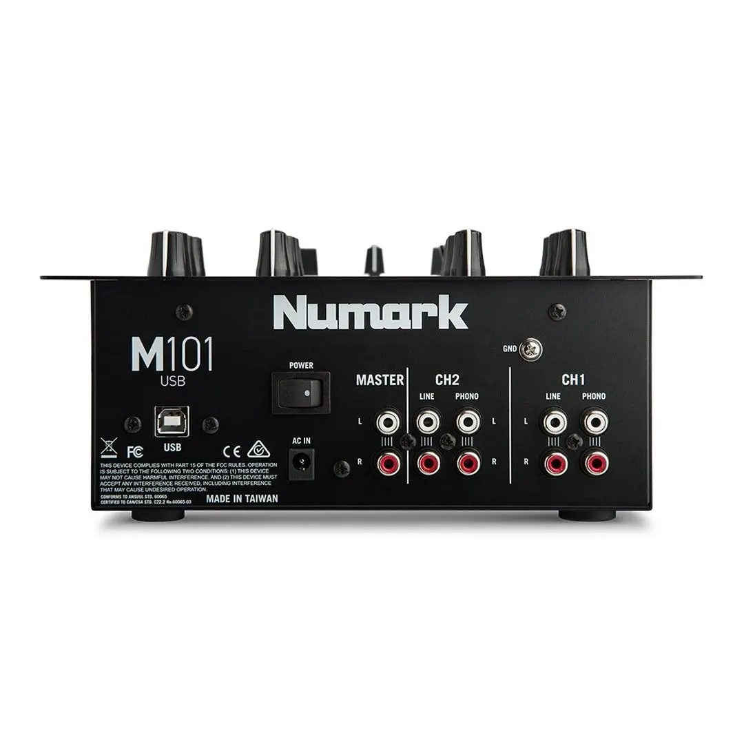 M101USB