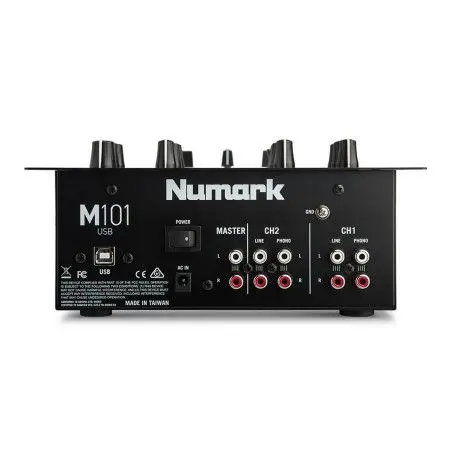 M101USB