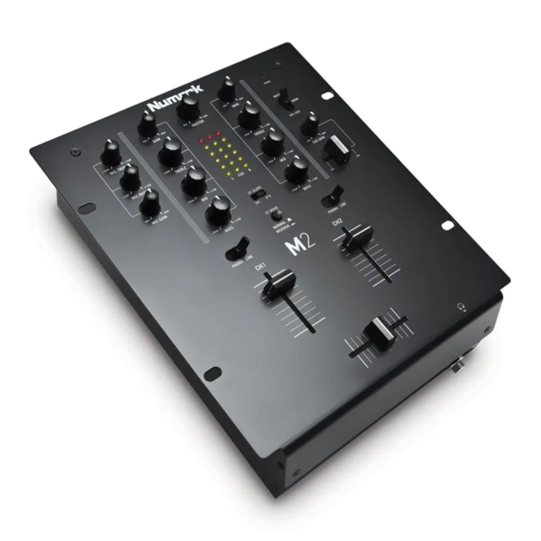 M2 Mixer
