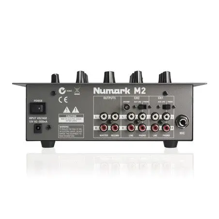 M2 Mixer
