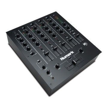 M6 USB