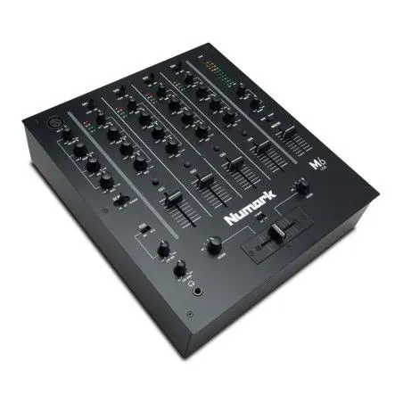 M6 USB