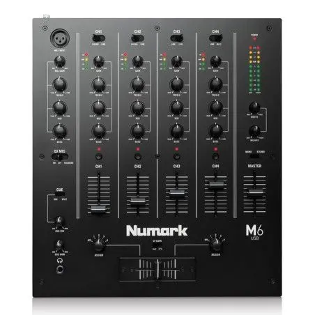 M6 USB