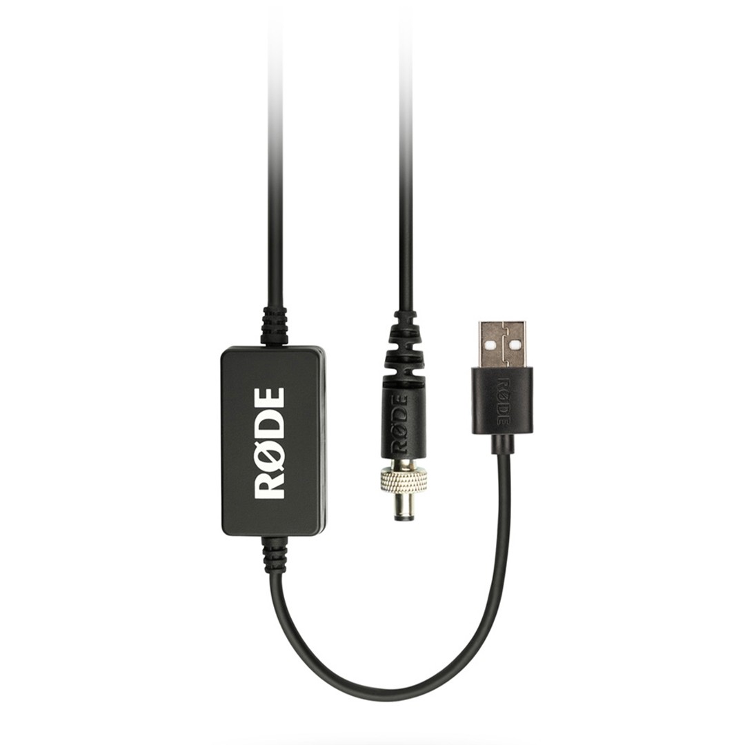DC-USB1