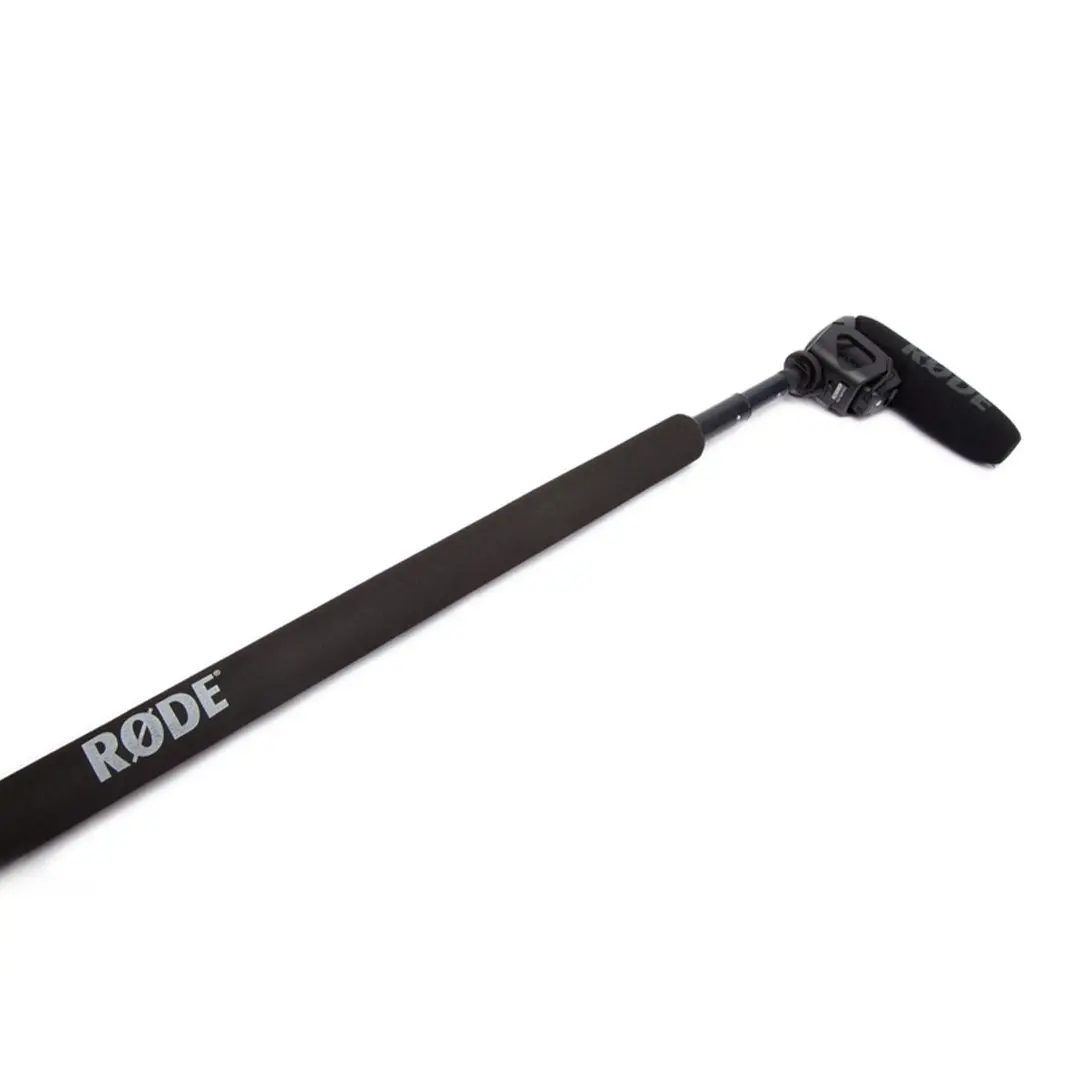Boompole Micro
