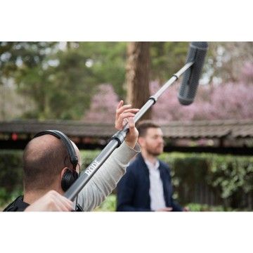 Boompole Pro
