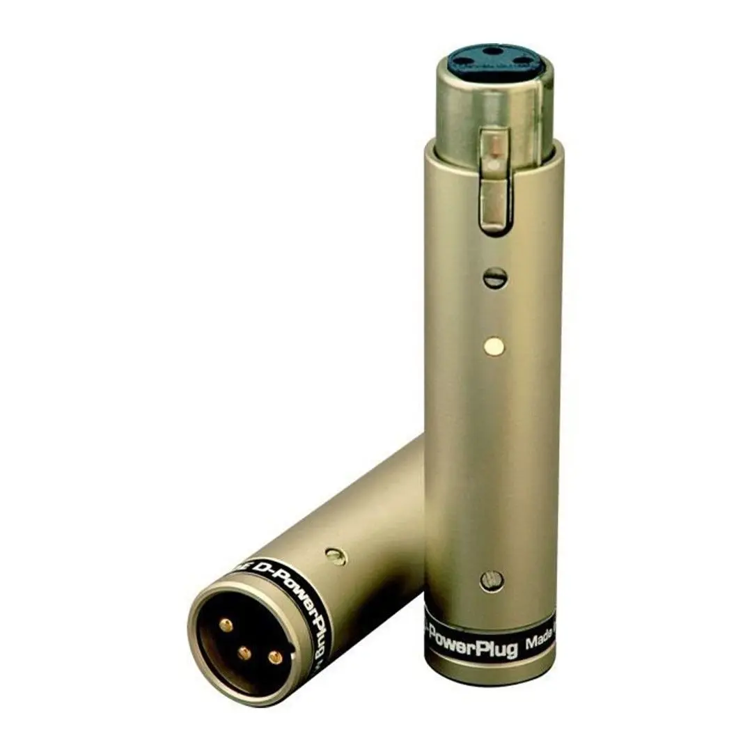 D-PowerPlug