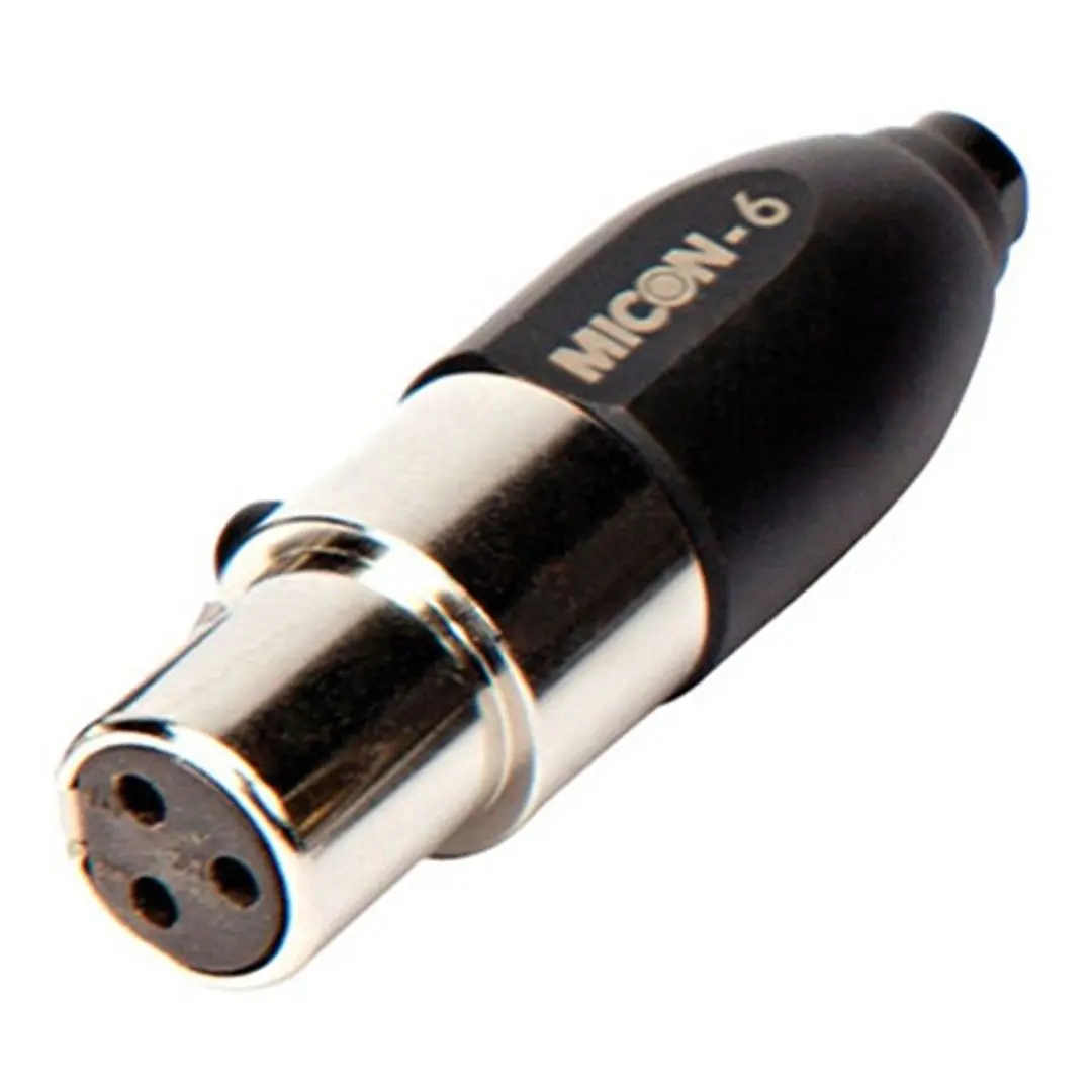 MiCon-6