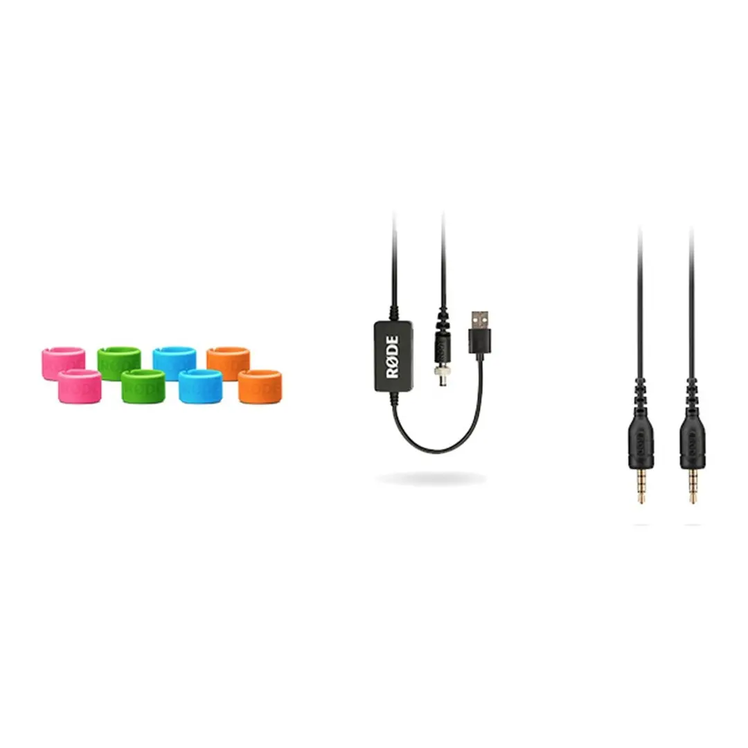 RODECaster Pro Aksesuar Paketi