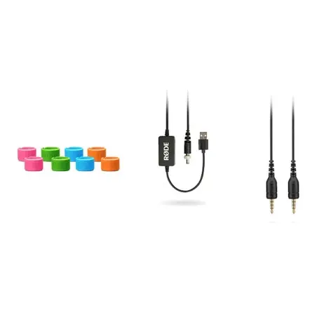 RODECaster Pro Aksesuar Paketi