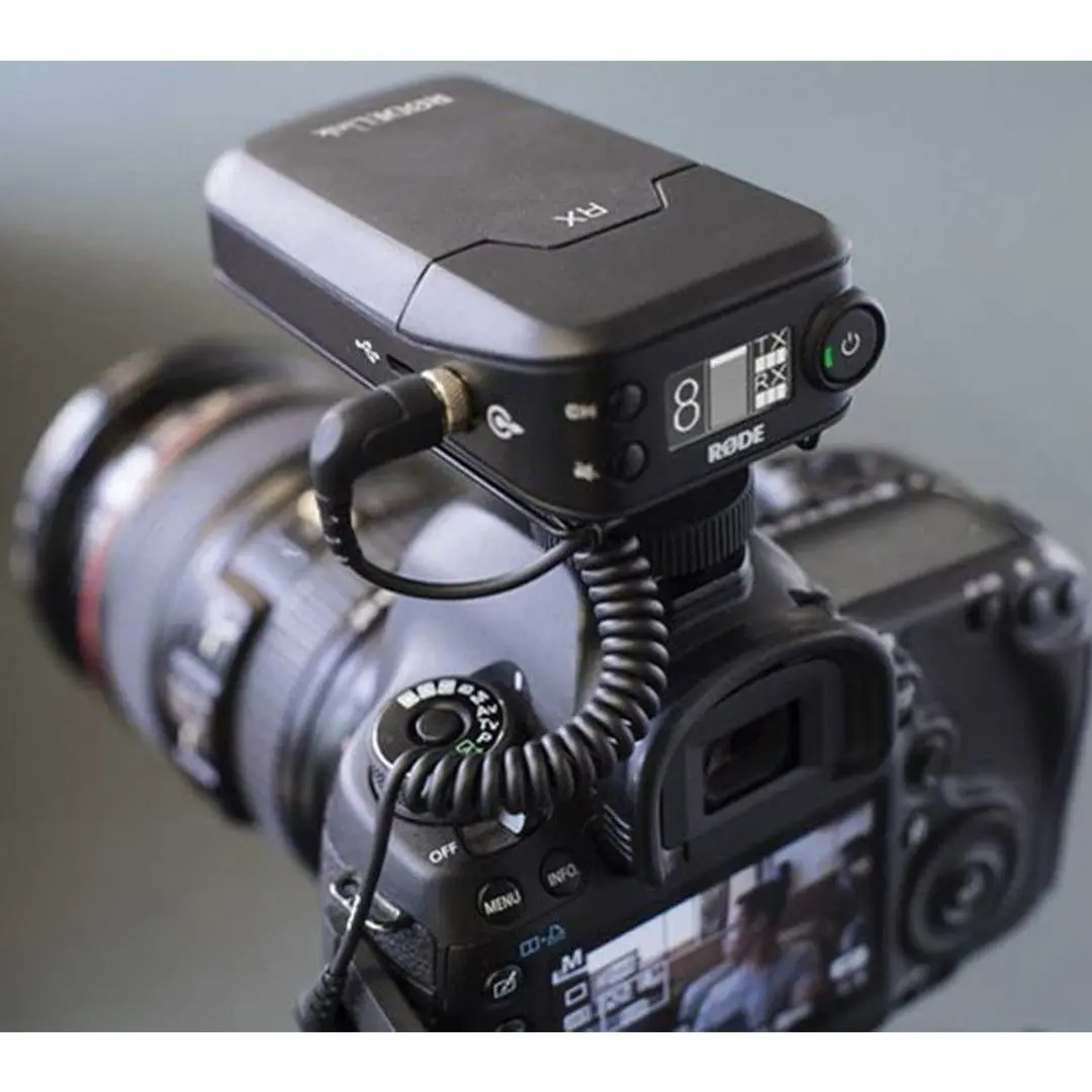 RX-CAM