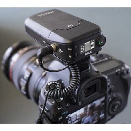 RX-CAM