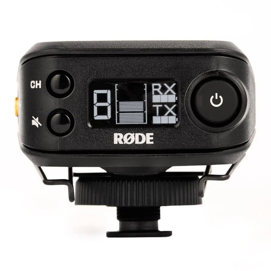 RX-CAM
