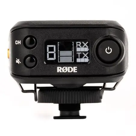RX-CAM