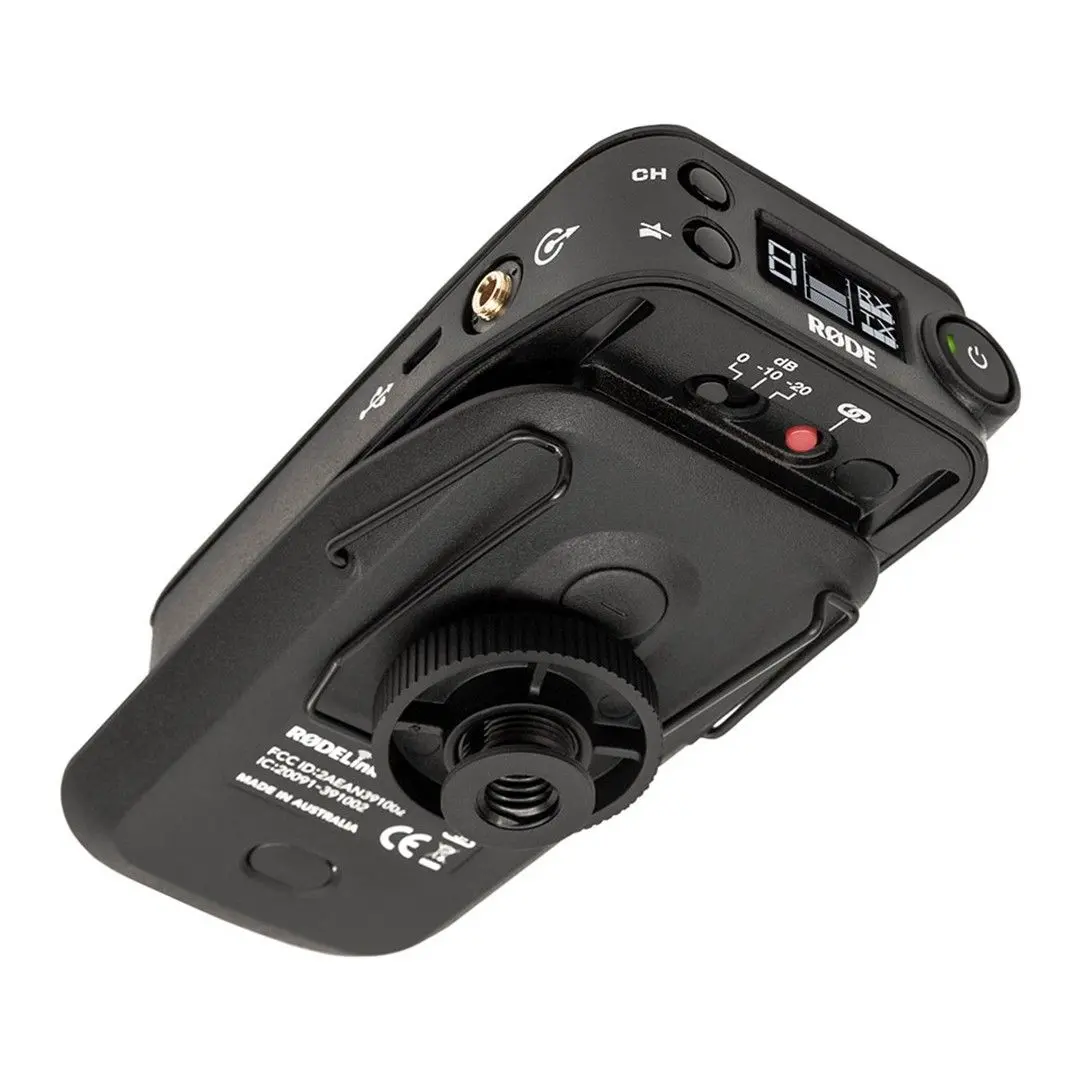RX-CAM