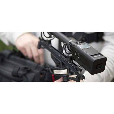 TX-XLR