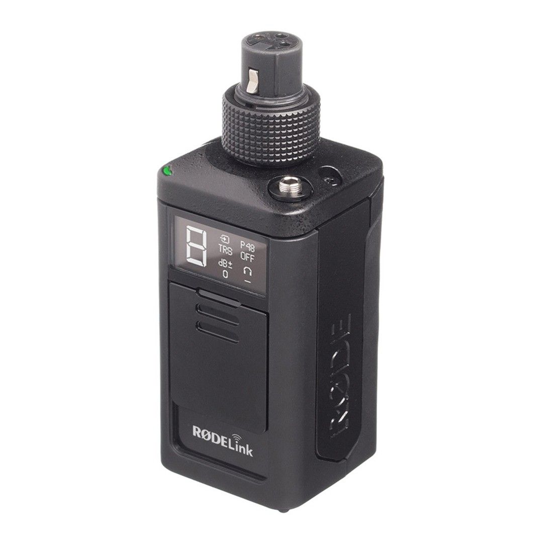 TX-XLR