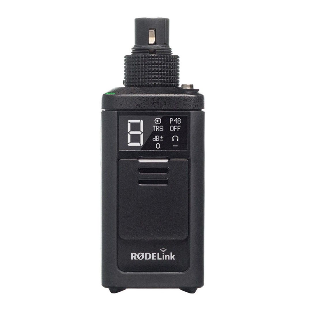 TX-XLR