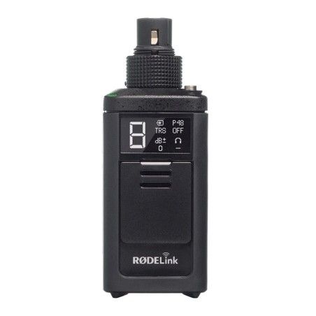 TX-XLR