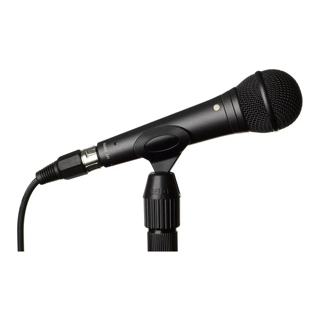 M1 Mikrofon