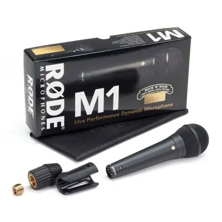 M1 Mikrofon