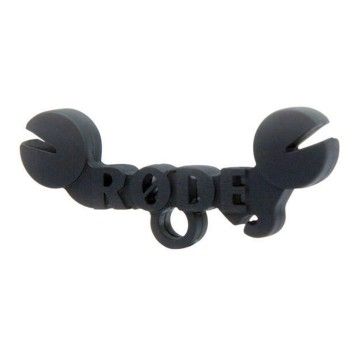 Violin Clip