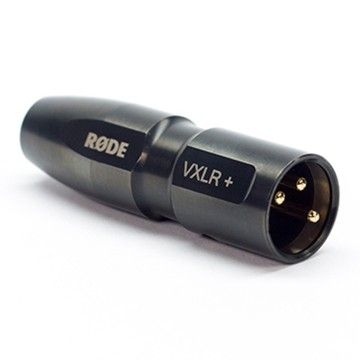 VXLR+