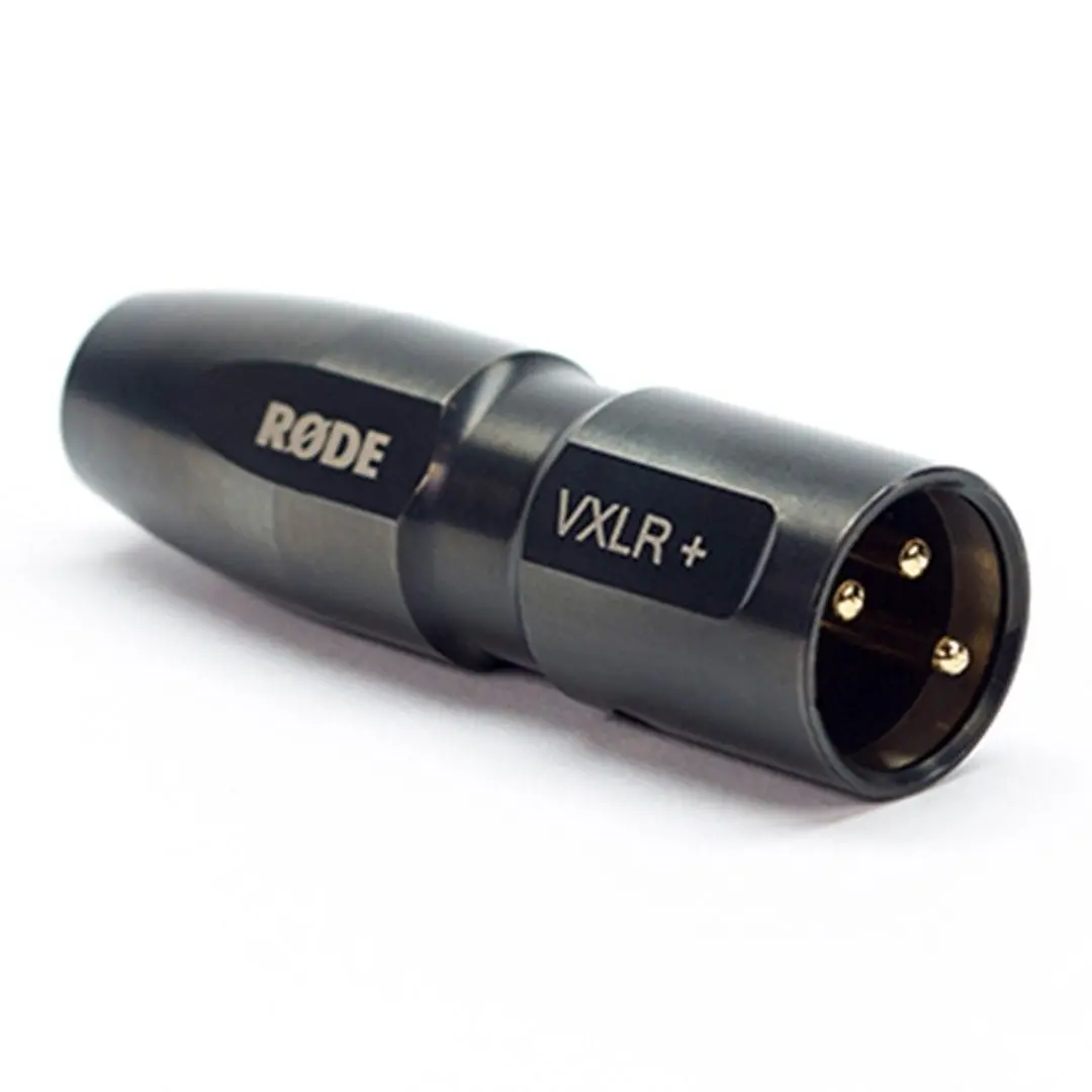 VXLR+