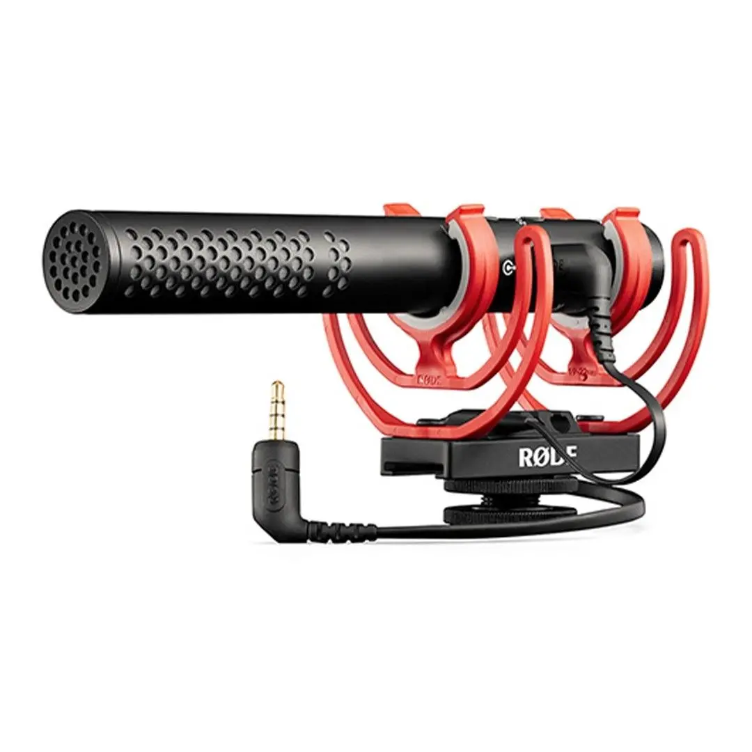 VideoMic NTG