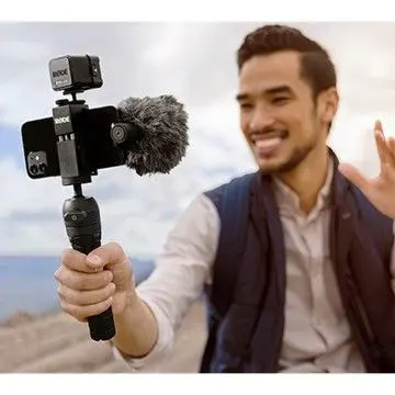 Vlogger Kit iOS Edition