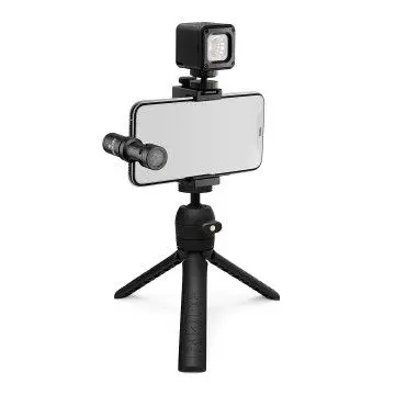 Vlogger Kit USB-C Edition