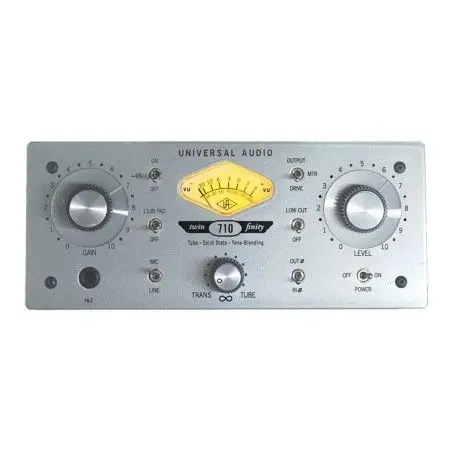 710 Twin-Finity