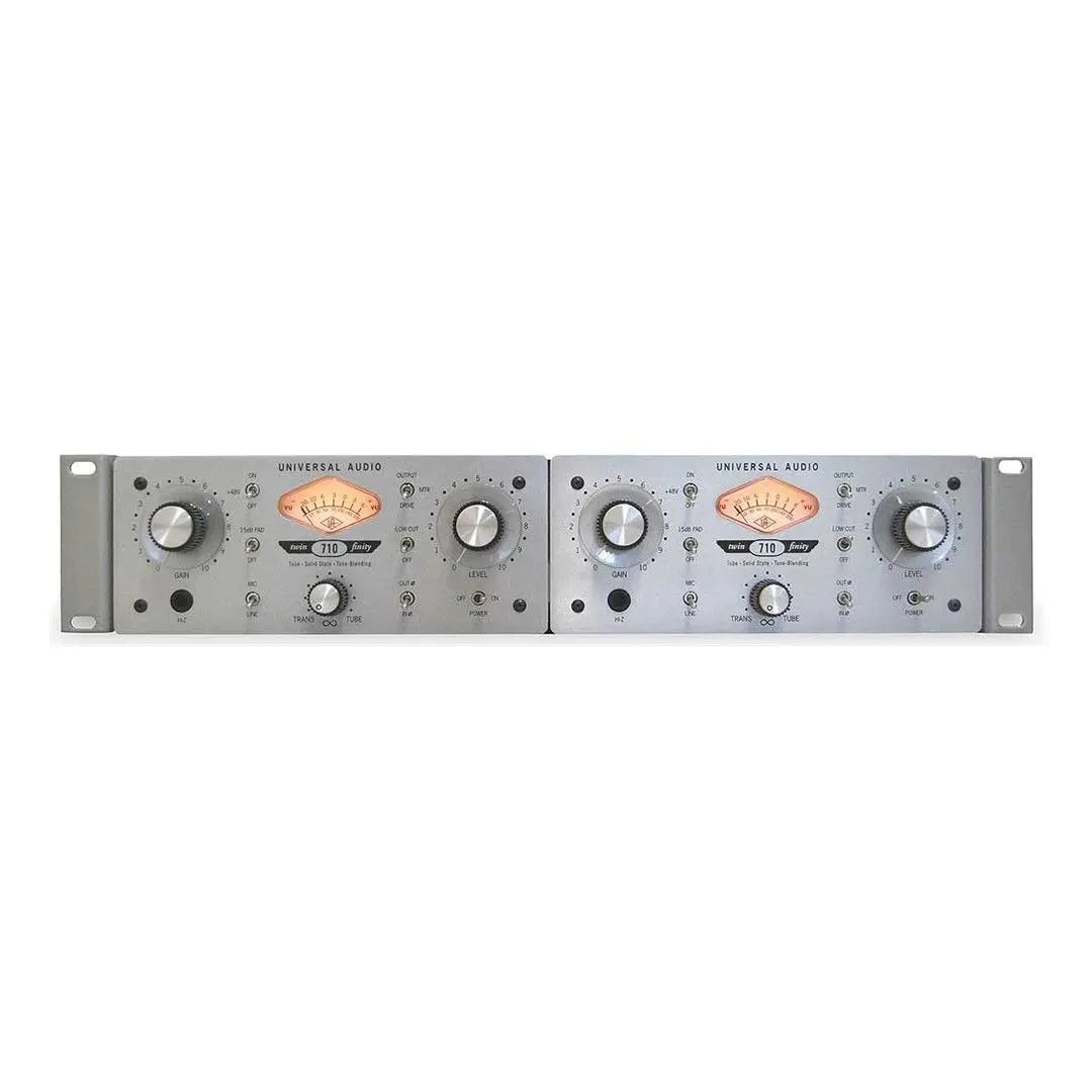710 Twin-Finity
