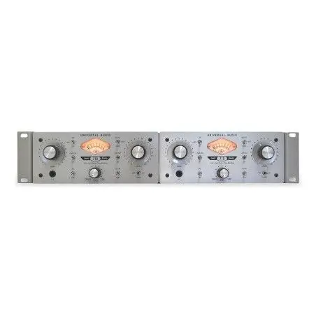 710 Twin-Finity