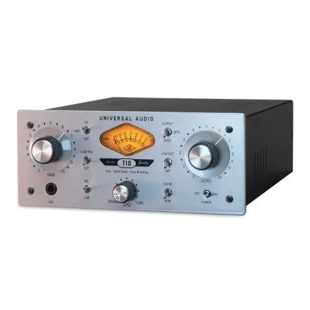 710 Twin-Finity