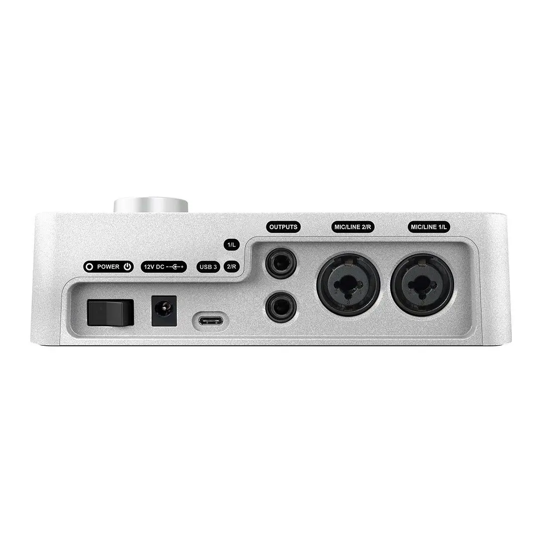 Apollo Solo USB Heritage Edition