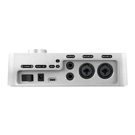 Apollo Solo USB Heritage Edition