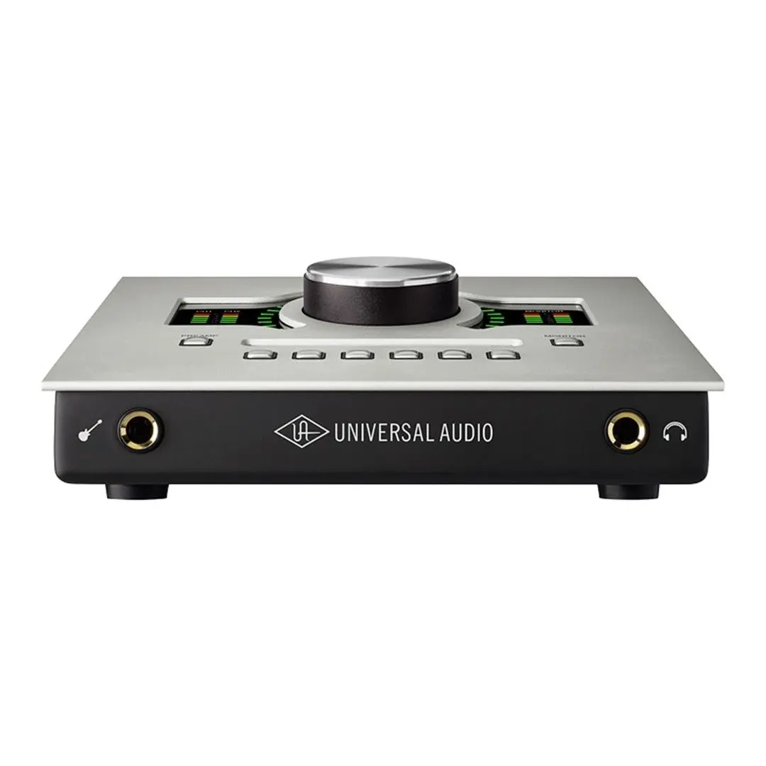 Apollo Twin USB Heritage Edition