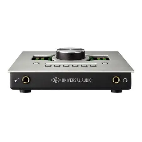 Apollo Twin USB Heritage Edition