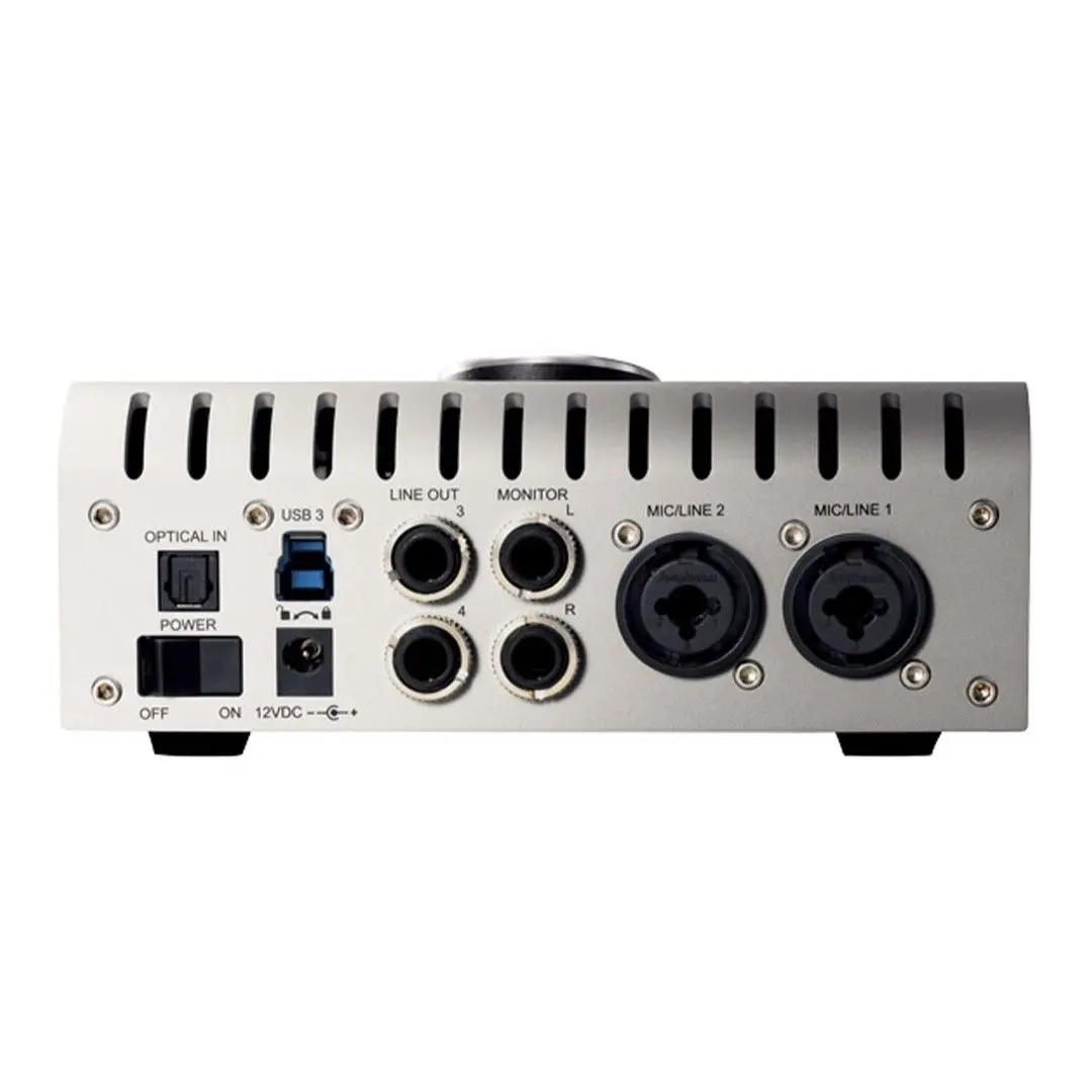 Apollo Twin USB Heritage Edition