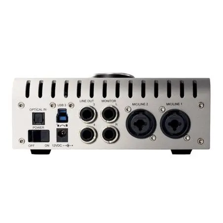 Apollo Twin USB Heritage Edition