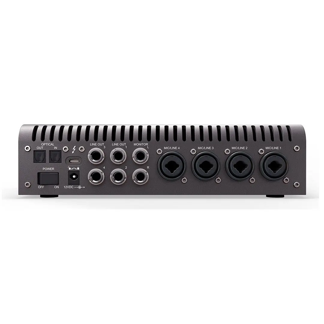 Apollo x4 Heritage Edition (Demo Ürün)