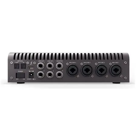 Apollo x4 Heritage Edition (Demo Ürün)